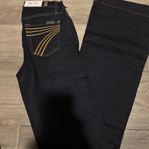 Original DOJO trouser 7 for all mankind